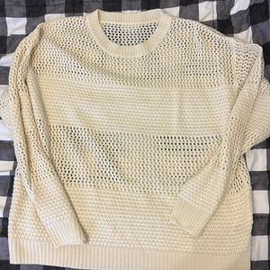 Women’s Sweater